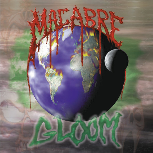 Macabre Gloom CD