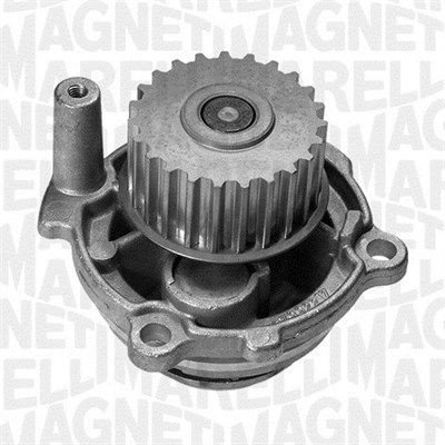 MAGNETI MARELLI 350981702000 Vannpumpe MAGNETI MARELLI 350981702000 Vannpumpe