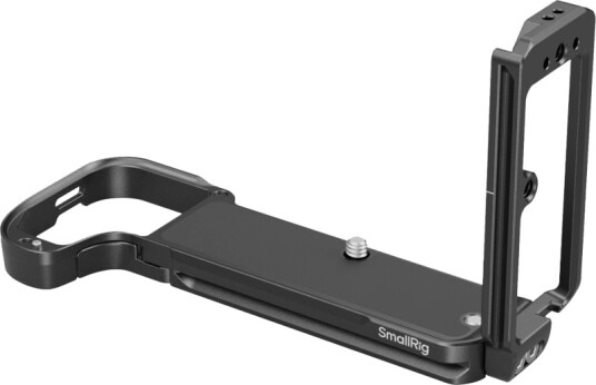 SmallRig 4716 L-Shape Mount Plate Vinkelskinne Fujifilm GFX100S II Arca Sw SmallRig 4716 L-Shape Mount Plate Vinkelskinne Fujifilm GFX100S II Arca Sw