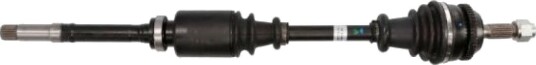 Point Gear Drivaksel POINT GEAR PNG70366