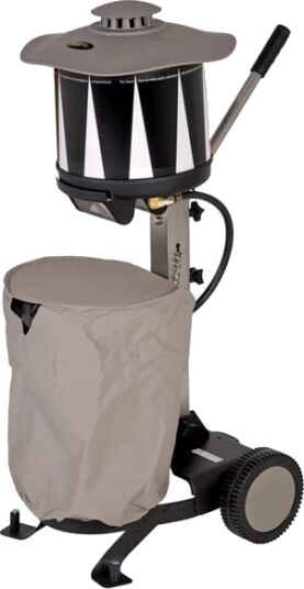 SkeeterVac Myggfelle SV-35