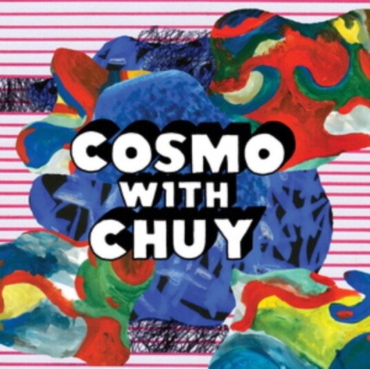 Cosmo With Chuy I Need It Remixes Uk Vinyl