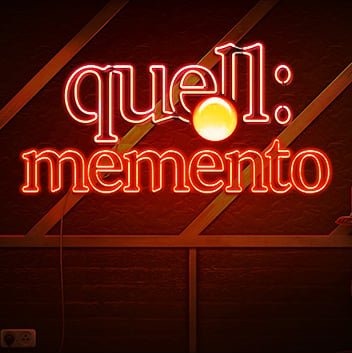 Quell Memento Quell Memento