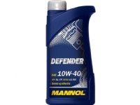 Mannol Mannol Defender 10W40 1L