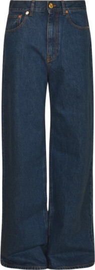 Blazé Milano Dame Jeans Blå M, Blazé Milano Dame Jeans Blå M,