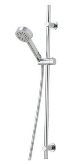 Mora Rexx S5 dusjsett, krom Mora Rexx S5 dusjsett, krom