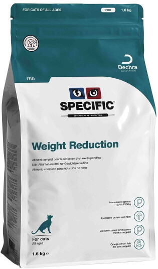 Specific™ Weight Reduction Frd