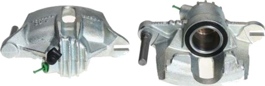 Bremsecaliper Axia 392876