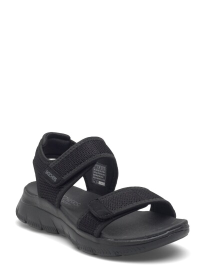 Skechers Summits Sandal Cute Mark Black 37
