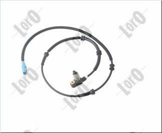 Sensor, ABS ABAKUS 120-02-062