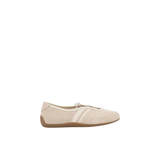 Vagabond Shoemakers Dame Sko Beige 36 EU,