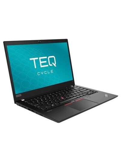 Teqcycle Lenovo Thinkpad T14 14" Core i5 16GB 512GB Premium+