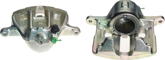 Bremsecaliper Axia 392405