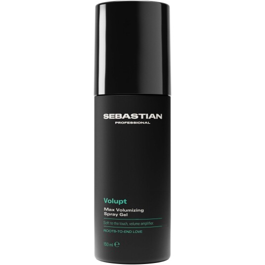 Sebastian Professional Volupt Volumizing Spray Gel 150 ml