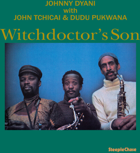 Witchdoctor's Son Witchdoctor's Son