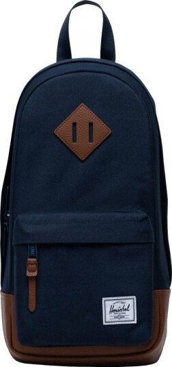 Herschel Herschel Herschel Heritage Skulderveske 11388 03548 Marineblå One Size