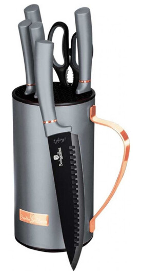 Berlingerhaus Berlinger Haus Kniver Bh-2579 I Stand Berlingerhaus Berlinger Haus Kniver Bh-2579 I Stand