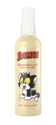 Bamse Balsamspray Bamse Balsamspray