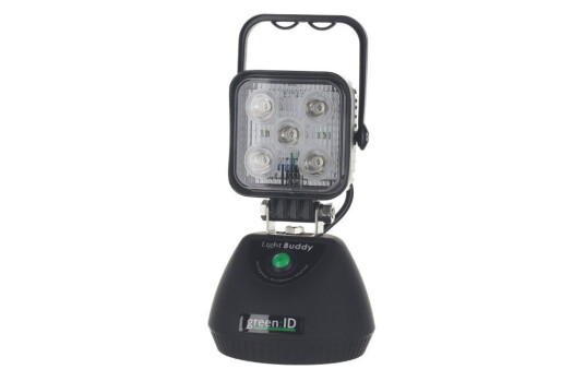 LED Arbeidslampe Light Buddy LED Arbeidslampe Light Buddy