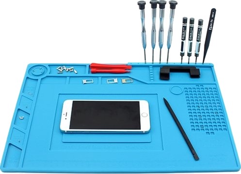 Sunsky JIAFA S-150 Isolerende Reparasjonsmatte ETP2215L