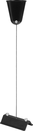 Osram Tracklight 1F wiresett sort Osram Tracklight 1F wiresett sort
