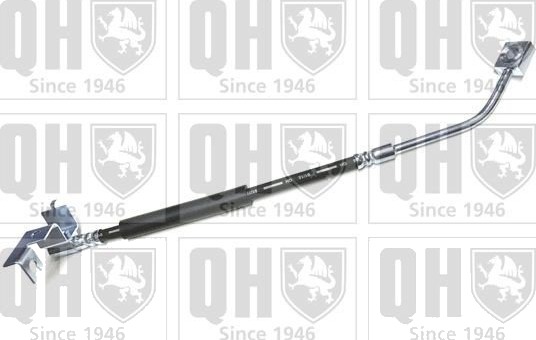 QUINTON HAZELL BFH6102 Bremseslange