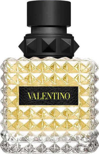 Valentino Donna Born In Roma Yellow Dream Eau de Toilette 50ml med Friske Duftnoter