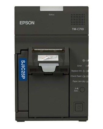 Epson TM C710 Epson TM C710