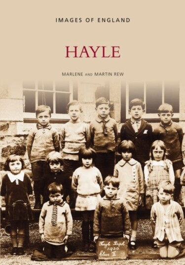 Hayle Images of England Hayle Images of England