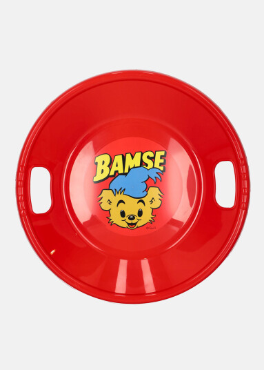Sportme Bamse Tefat Röd Sportme Bamse Tefat Röd