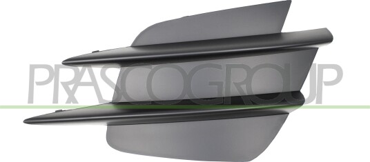 Ventilasjonsgitter PRASCO ME4442103