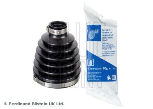 Blue Print Mansjettsett drivaksel BLUE PRINT ADBP810051