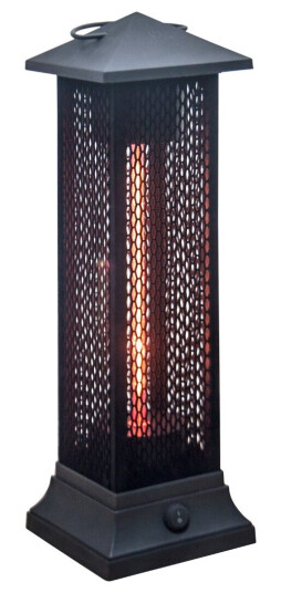 POINT PRO POPHTOW53 TERRASSEVARMER