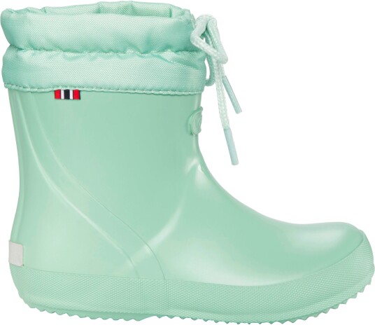 Viking Alv Indie Gummistøvler Aqua 25