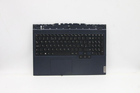 Lenovo Upper Case ASM_UKE Lenovo Upper Case ASM_UKE