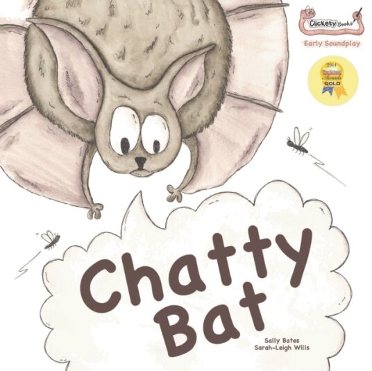 Chatty Bat Chatty Bat