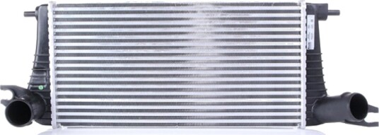 Intercooler NISSENS 96393