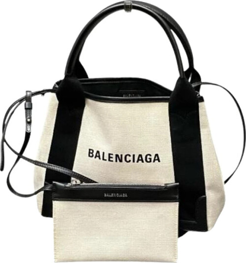 Balenciaga Vintage Dame Flerfarget Balenciaga Vintage Dame Flerfarget