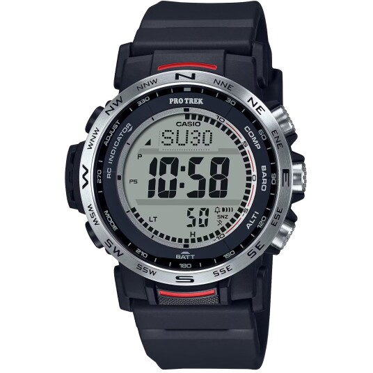 Casio Pro Trek Prw-35-1aer One size Casio Pro Trek Prw-35-1aer One size