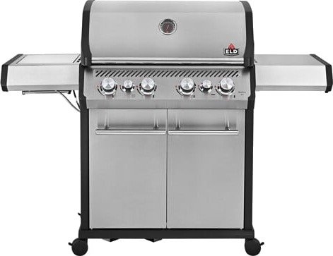Eld Mastery S42 gassgrill
