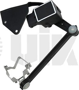 Sensor, xenonlys (lyslengderegulering VIKA 99411812001 Sensor, xenonlys (lyslengderegulering VIKA 99411812001