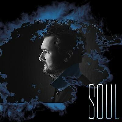 MediaTronixs Eric Church : Soul CD (2021) Pre-Owned