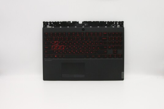 Lenovo Upper Case ASM_RU L 81NS MEDION Lenovo Upper Case ASM_RU L 81NS MEDION