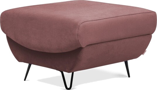 Lence Fotskammel - Rosa