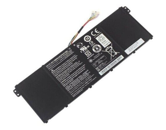 CoreParts Battery - laptop battery - Li-pol - 3200 mAh - 48 Wh