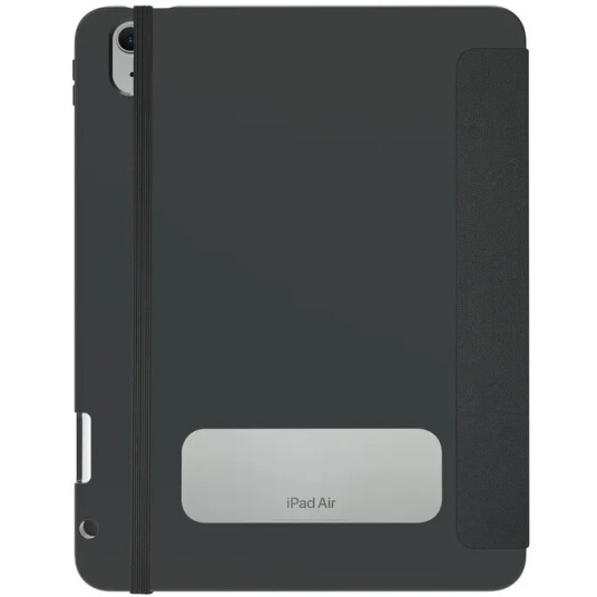 OtterBox React Folio-deksel for iPad Air 11" (M3/M2/5./4. gen) Svart