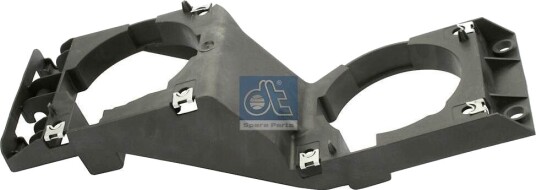 DT Spare Parts 1.23212 Holder, tilleggsfrontlys