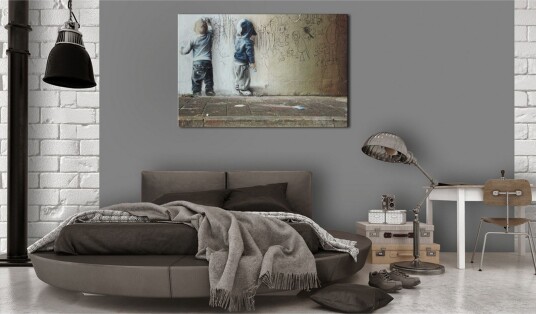 Tavle Young Artists 120X80 Artgeist sp. z o. o.