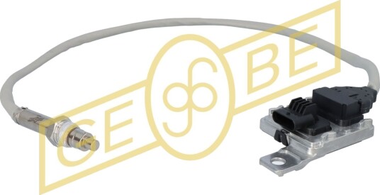 NOx sensor NOx katalysator GEBE 9 3591 1