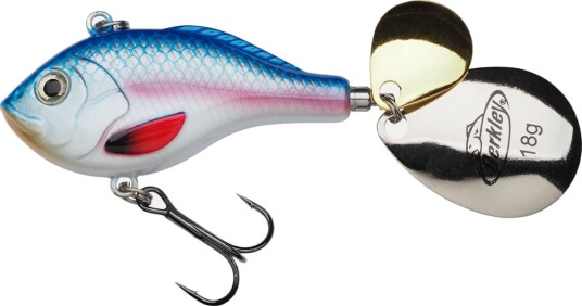 PULSE SPINTAIL XL 18G WAGASAKI